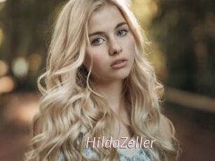 HildaZeller