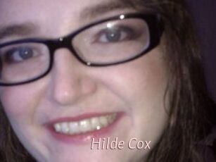 Hilde_Cox