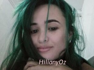HilianyOz