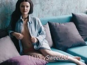 HillarySweetBB xxx Free Sites