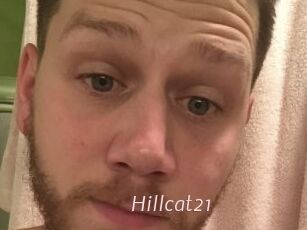 Hillcat21