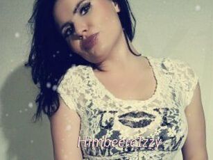 HimbeereIzzy