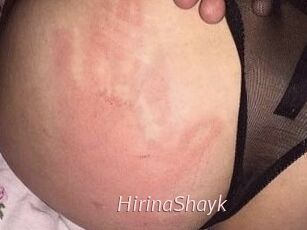 HirinaShayk