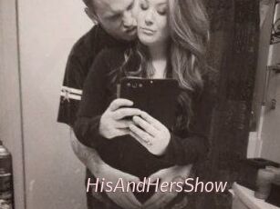 HisAndHersShow