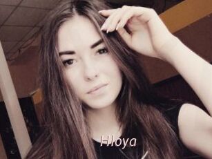 Hloya