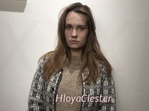 HloyaClester