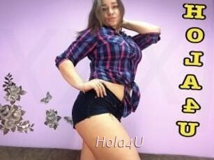 Hola4U