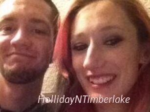 HollidayNTimberlake