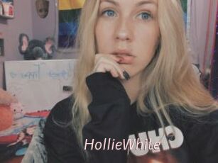 HollieWhite