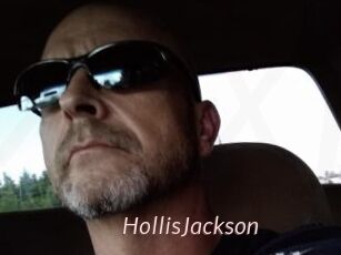 HollisJackson