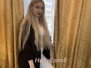HollyCarroll