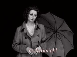 HollyGolight