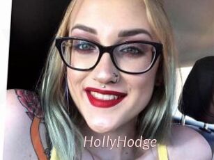 HollyHodge