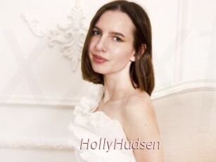 HollyHudsen