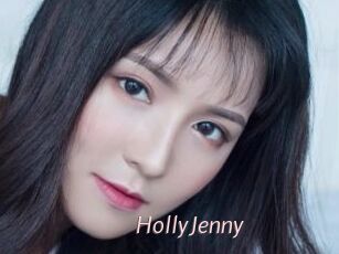 HollyJenny