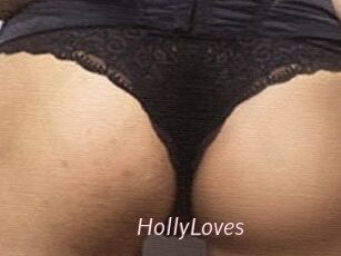 HollyLoves