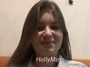 HollyMays xxx Free Sites