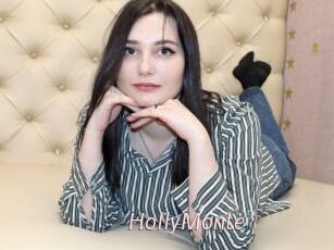 HollyMonte xxx Free Sites