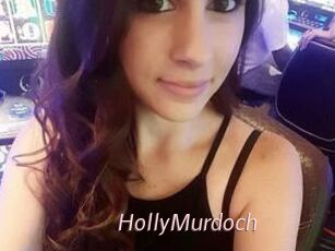 HollyMurdoch