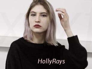 HollyRays