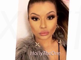 HollyTheOne