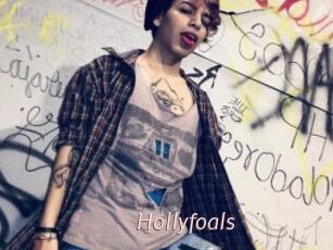 Hollyfoals xxx Free Sites