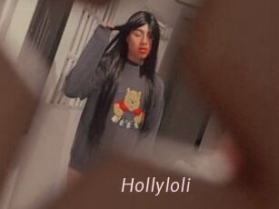 Hollyloli