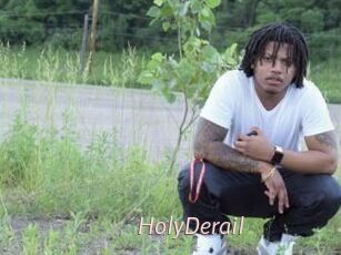 HolyDerail