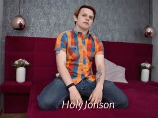 HolyJonson
