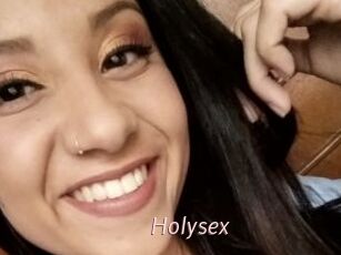 Holysex
