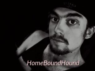 HomeBoundHound