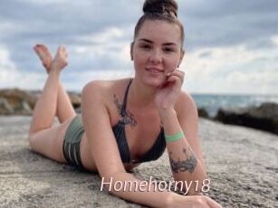 Homehorny18