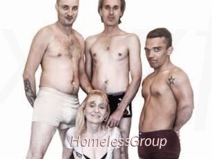HomelessGroup