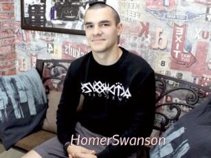 HomerSwanson