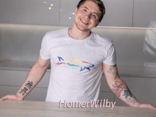 HomerWilby