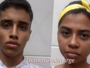 HomeroAndMarge