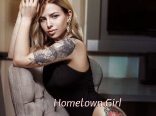 Hometown_Girl