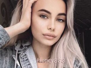 Honey888
