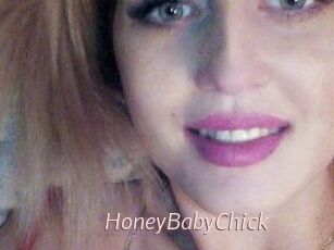 HoneyBabyChick