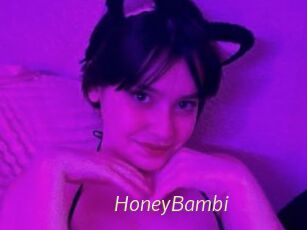 HoneyBambi