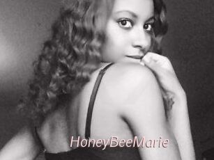 HoneyBeeMarie