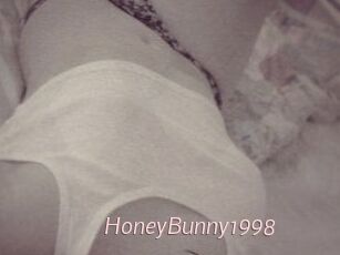 HoneyBunny1998