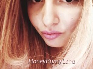 HoneyBunnyLena xxx Free Sites