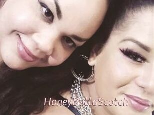 HoneyButtaScotch