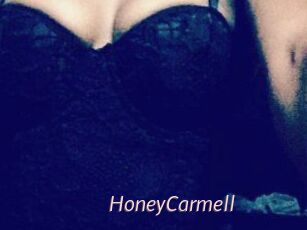 HoneyCarmell