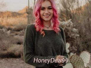 HoneyDew99