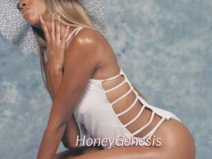 HoneyGenesis