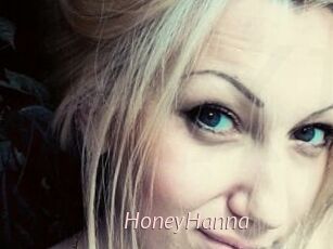 HoneyHanna