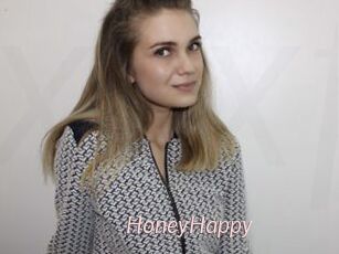 HoneyHappy