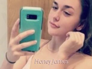 HoneyJames